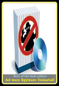 Best of the Best Sellers Ad ware Spyware Uninstall (uninstalling, installation, DE-installation, DE-install, reinstall, removal, remove) Resounding Wi
