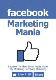 Facebook Marketing Mania Detrait Vivien Editor