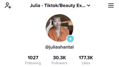 TIKTOK video marketing: Get 1 million of views!