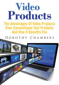 Video Products Dorothy Chambers Author