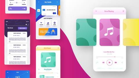 iOS Android