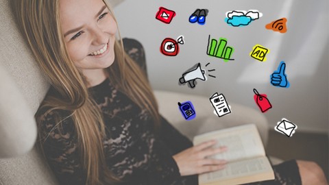 Marketing fr Buchautoren im Selfpublishing