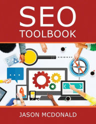 SEO Toolbook: Directory of Free Search Engine Optimization Tools Jason McDonald Author