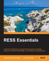 Ress Essentials Jerzy Kurowski Author