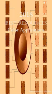 2018 Best Resources for Color Applications Antonio Smith Author