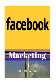 Facebook Marketing Haytham Al Fiqi Author