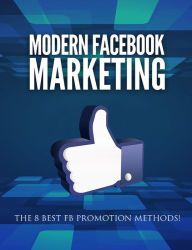 Modern Facebook Marketing Guide Ramon Tarruella Author