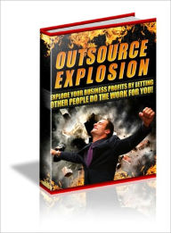 Outsource Explosion Dawn Publishing Editor