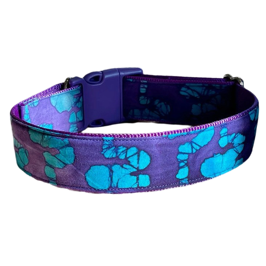 Boho Dog Collar