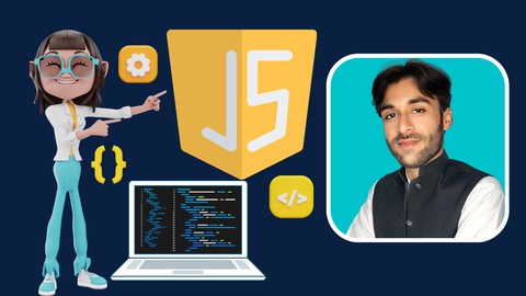2023-Learn JavaScript Programming in 7 Days
