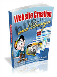 Website Creation Design and Advice Lou Diamond Editor