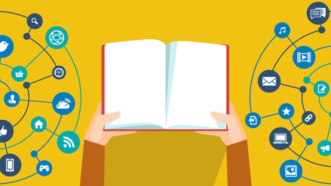 Social Media Marketing for Writers. Period.