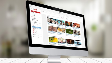 YOUTUBE Video Marketing 2023: Grow Your Own Business Online