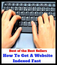 Best of the Best Sellers How To Get A Website Indexed Fast ( web page, spider web, web site, spider's web, web designer, web-footed, worldwide web, ne