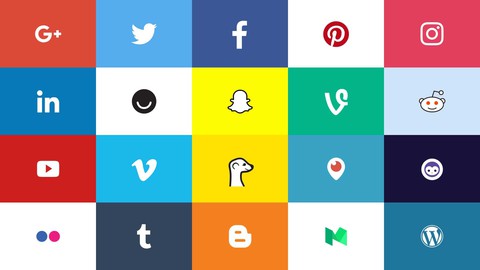 Photoshop For Social Media - Step By Step