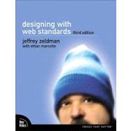 Designing With Web Standards