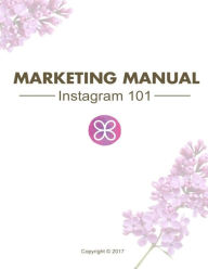 Marketing Manual Nea Howell Author
