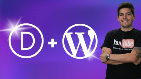 How To Make A Wordpress Website 2020 Divi Theme Tutorial