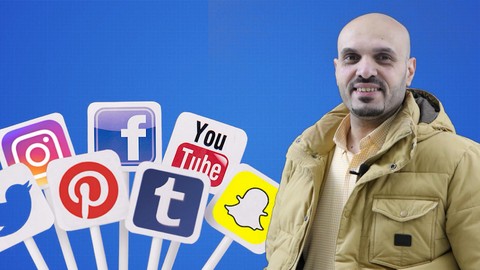 Social Media Marketing-