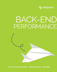 Back-end Performance Bruno Skvorc Author