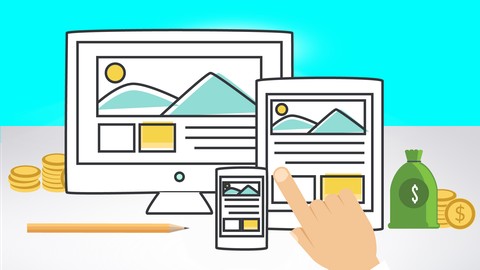 Maestra en Diseo Web Responsive (para no programadores)
