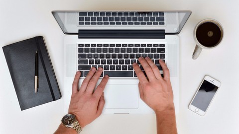 Web Design -Your Own Website in Just 5 Hours -Even Beginners
