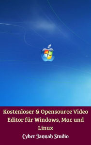Kostenloser & Opensource Video Editor für Windows, Mac und Linux Cyber Jannah Studio Author