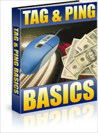 Tag and Ping Basics Lou Diamond Editor