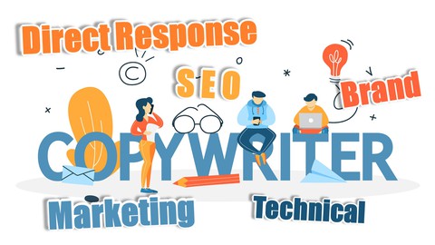 Accelerated Course in Modern Copywriting and Content Writing