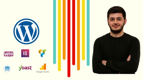Adm Adm Wordpress Eitimi Blog, E-Ticaret, Kurumsal