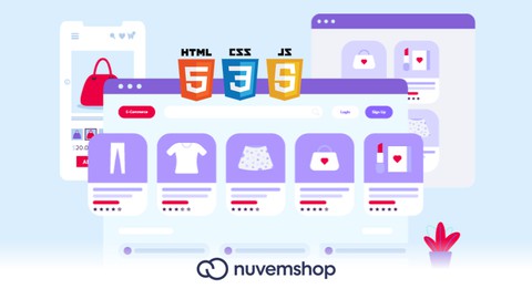 Nuvem Shop Completo Crie Sua Loja Virtual (Atualizado)