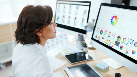 Design a website in 60 Minutes