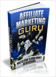Affiliate Marketing Guru Lou Diamond Editor