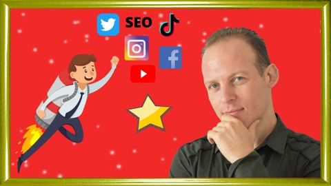 Online Marketing: SEO & Social Media Marketing Strategy