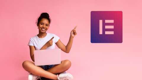 Elementor Pro Masterclass 2023 - Learn WordPress Web Design