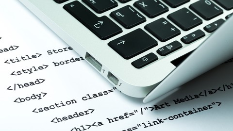 HTML & CSS - Corso Completo 6+ Ore + Guida HTML & CSS