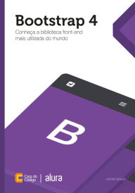Bootstrap 4: Conheça a biblioteca front-end mais utilizada no mundo Natan Souza Author