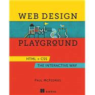 Web Design Playground
