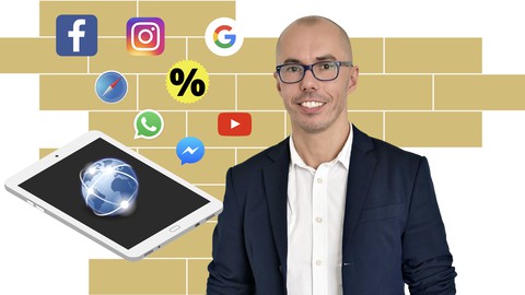Marketing Fundamentals: Introduction into Digital Marketing