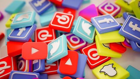 Social Media do Zero Ao Avanado 2022