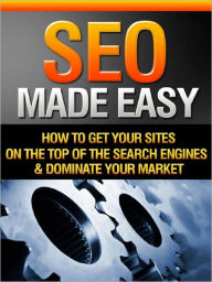 SEO Made Easy Alan Smith Author