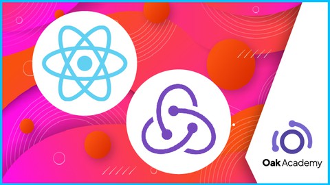 Web Application with React JS and Redux
