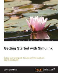 Getting Started with Simulink Luca Zamboni Author