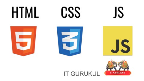 Learn Coding, A to Z, Web Design - HTML, CSS and JavaScript