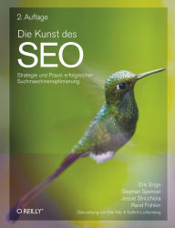 Die Kunst des SEO Eric Enge Author