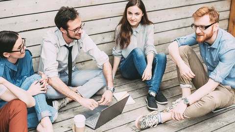 Social Media -Geld verdienen mit Facebook, Instagram und Co.