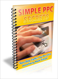 Simple PPC Secrets Lou Diamond Editor