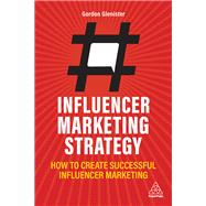 Influencer Marketing Strategy
