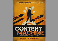 Content Machine Black Eagle Digital Media Company Other