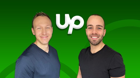 The UpWork Freelance Masterclass with Digital Marketing